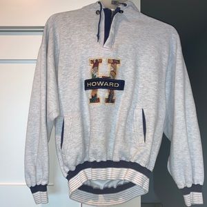 Vintage Howard Sweatshirt
